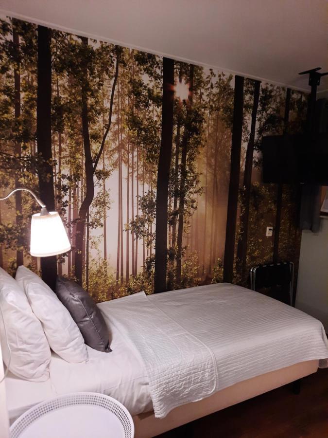 City Hotel Meppel Eksteriør bilde