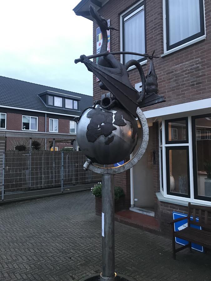 City Hotel Meppel Eksteriør bilde