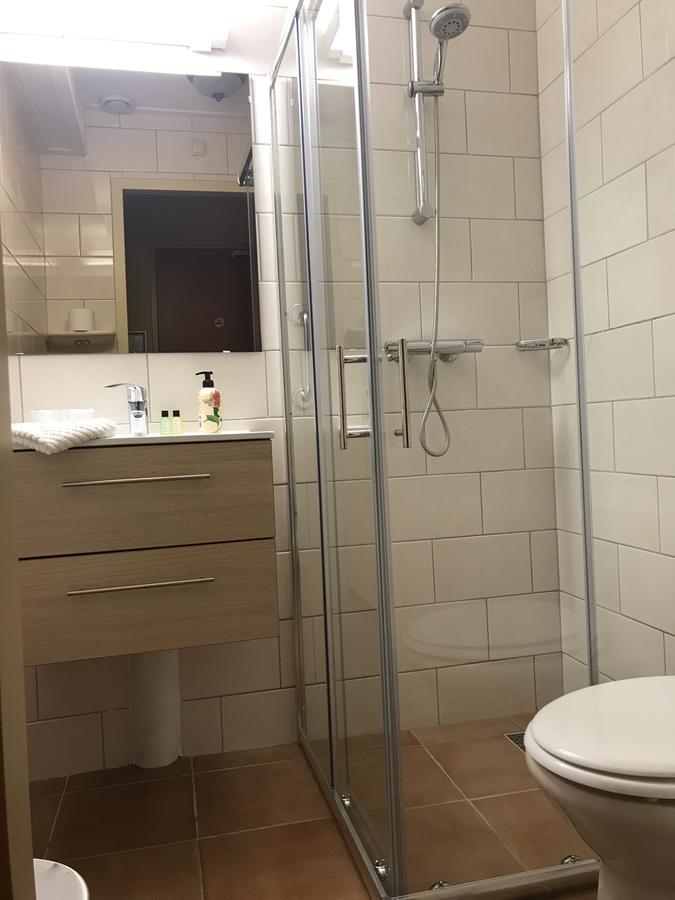 City Hotel Meppel Eksteriør bilde
