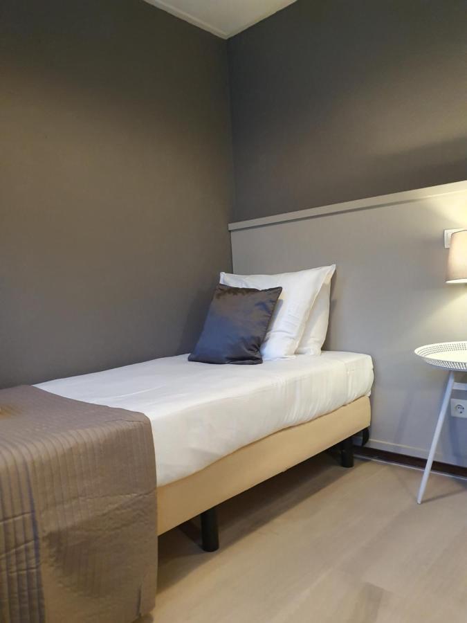 City Hotel Meppel Eksteriør bilde