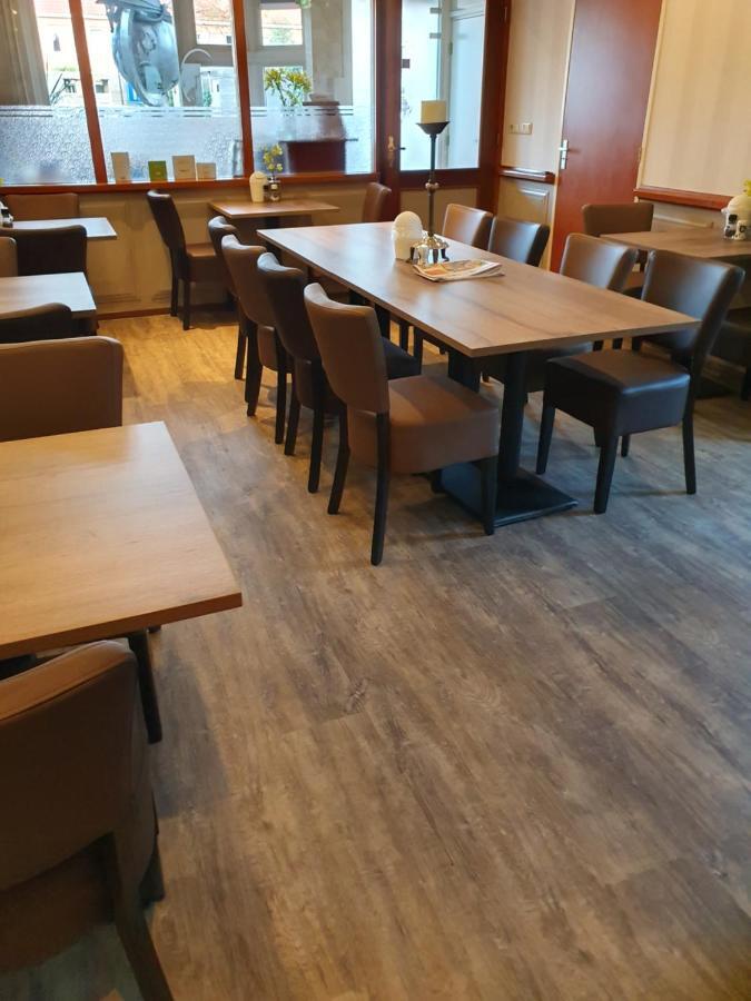 City Hotel Meppel Eksteriør bilde