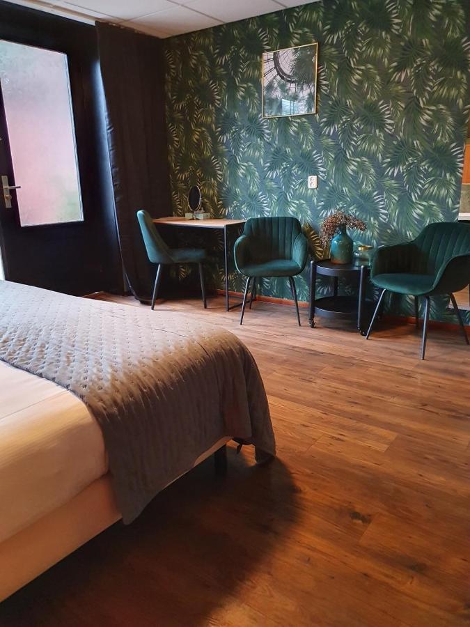 City Hotel Meppel Eksteriør bilde
