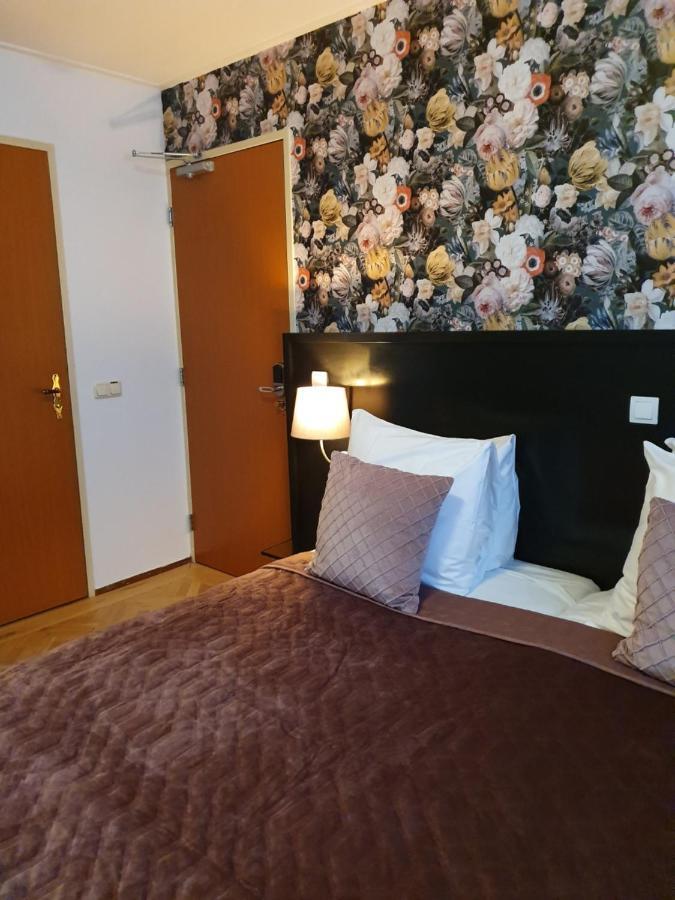 City Hotel Meppel Eksteriør bilde