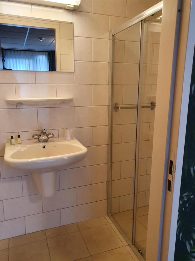 City Hotel Meppel Eksteriør bilde