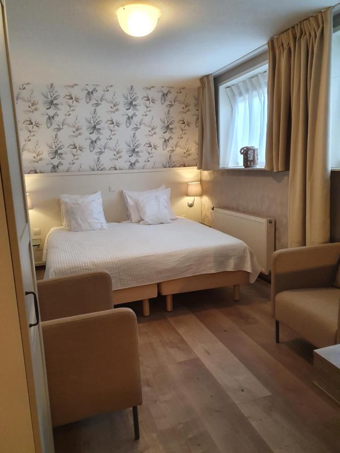 City Hotel Meppel Eksteriør bilde