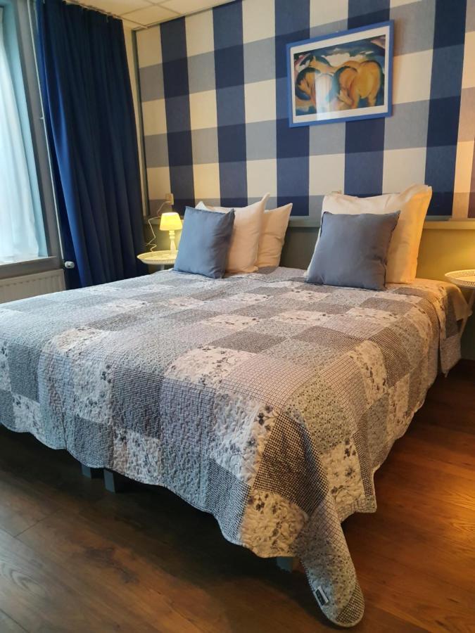 City Hotel Meppel Eksteriør bilde
