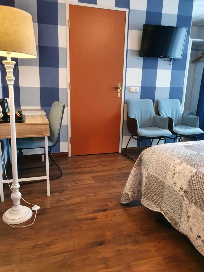 City Hotel Meppel Eksteriør bilde