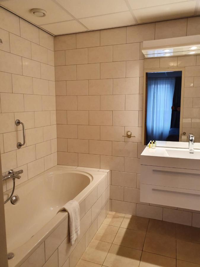 City Hotel Meppel Eksteriør bilde