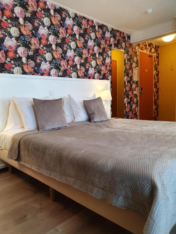 City Hotel Meppel Eksteriør bilde