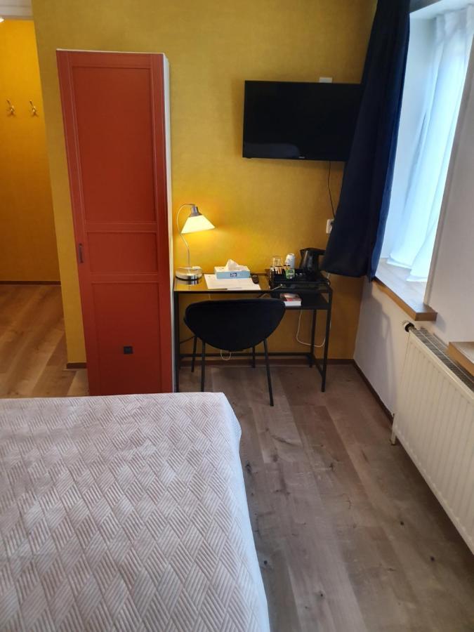 City Hotel Meppel Eksteriør bilde