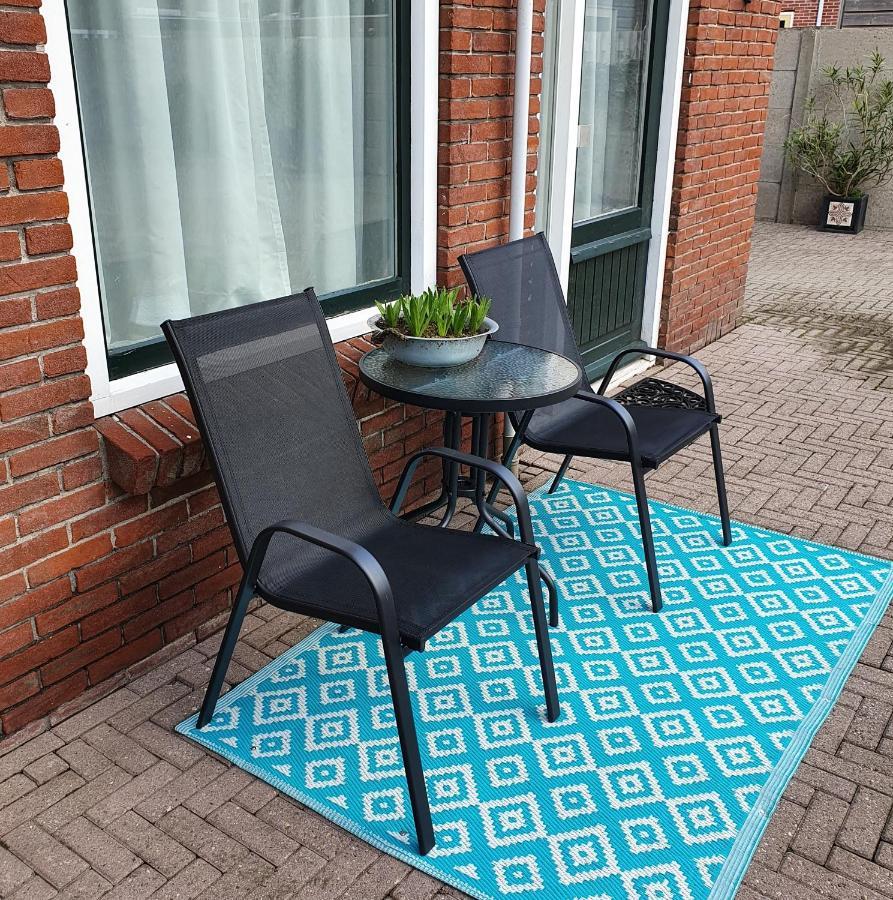 City Hotel Meppel Eksteriør bilde